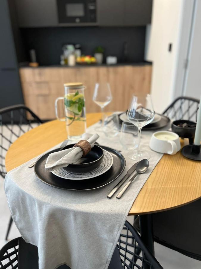 Nordik Leilighet Valencia Eksteriør bilde