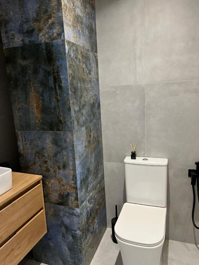 Nordik Leilighet Valencia Eksteriør bilde
